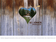 Tablet Screenshot of himmelwirt.com